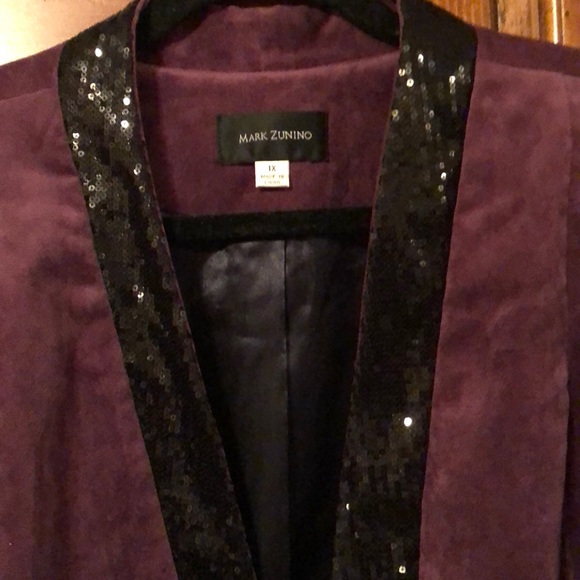 2 pc suit - Picture 4 of 8